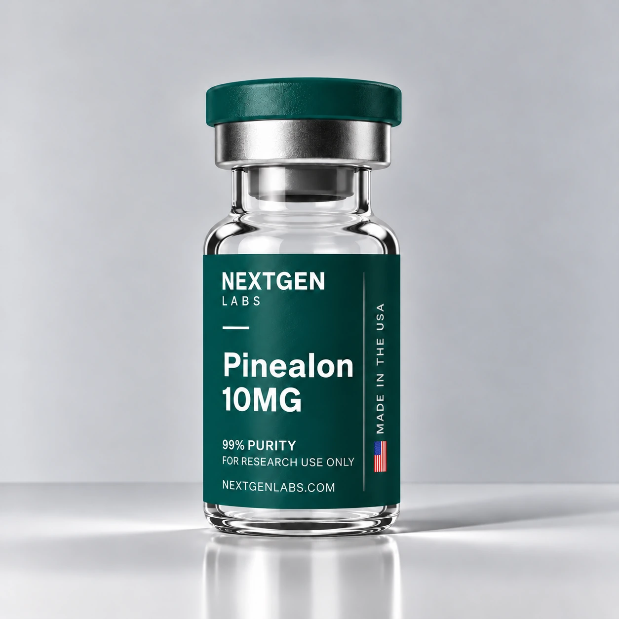 NextGen Labs Pinealon 10 mg vial
