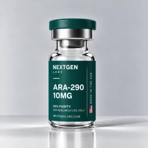 NextGen Labs ARA-290 10 mg vial