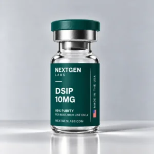 NextGen Labs DSIP 10 mg vial