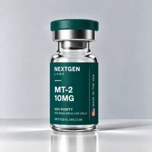 NextGen Labs MT-2 10 mg vial